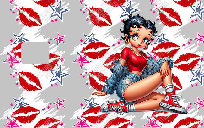 Bank  Card Sticker-BC-610